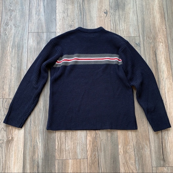 Men’s Aeropostale Sweater - Picture 4 of 4